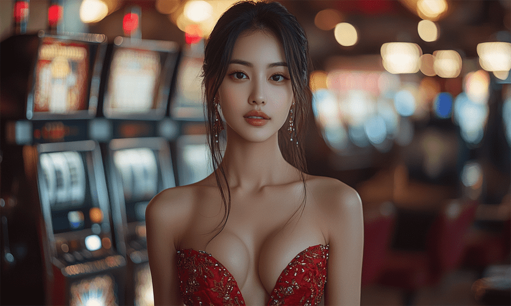 b29 sòng bạc